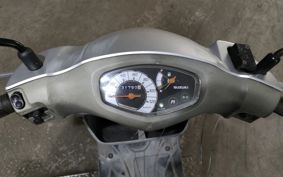SUZUKI ADDRESS V125 CF46A