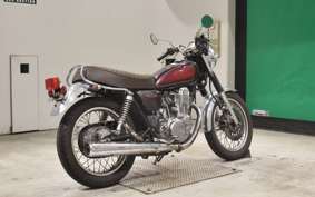 YAMAHA SR400 Gen.3 2003 RH01J
