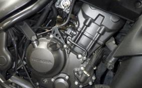 HONDA REBEL 250 A MC49