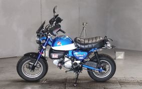 HONDA  MONKEY 125 JB02