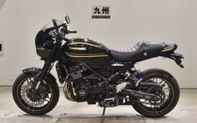 KAWASAKI Z900RS CAFE 2023 ZR900K
