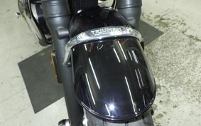 TRIUMPH BONNEVILLE T120 2022