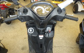 YAMAHA AXIS 125 Z SED7J