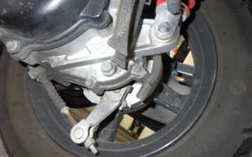 YAMAHA JOG ZR Gen.3 SA39J