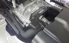 SUZUKI AVENIS 125 2024 EA12J