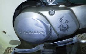 HONDA C50 SUPER CUB AA01