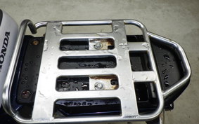 HONDA C110 SUPER CUB 2015 JA10