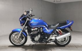HONDA CB1300SF SUPER FOUR SC40
