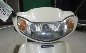 HONDA DIO Gen.6