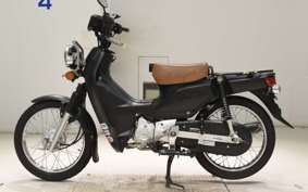 HONDA CROSS CUB 110 JA10