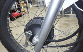HONDA CROSS CUB 110 2021 JA45
