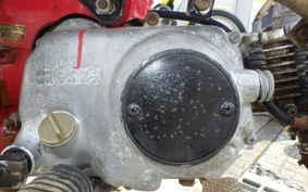 HONDA CL50 BENLY CL50