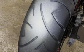 HONDA VTR 250 2017 MC33