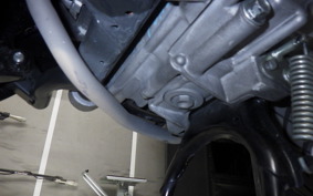 YAMAHA VINO 50 Gen.4 2015 AY02