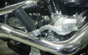 HARLEY FXDC 1580 2013