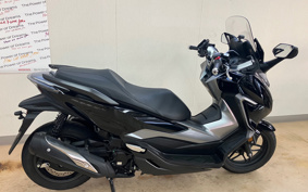 HONDA  FORZA 250 MF13