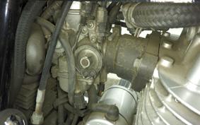 HONDA CB400SS E 2003 NC41