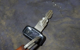 HONDA DIO BAJA 2008 AF28