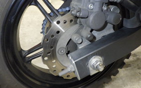 KAWASAKI Z125 PRO BR125H