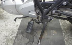 SUZUKI VANVAN 200 2019 NH42A