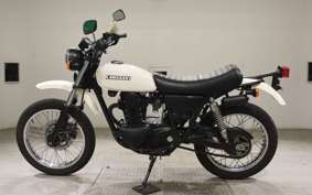 KAWASAKI 250TR 2020 BJ250F