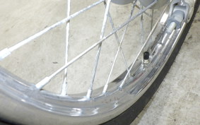 HONDA C110 SUPER CUB JA07