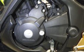 HONDA CBR250R A 1992 MC41