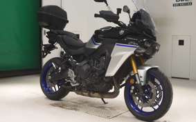 YAMAHA TRACER 9 GT+ AMT 2025