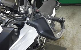 BMW F900XR 2021