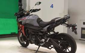 YAMAHA MT-09 Tracer 2019 RN51J