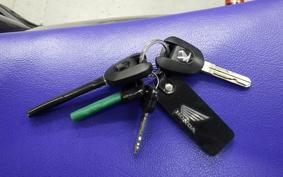 HONDA HAWK 11 2023 SC85