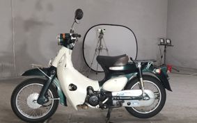 HONDA SUPER CUB50 AA01