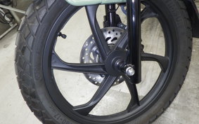 HONDA CT125-2 2025 JA65