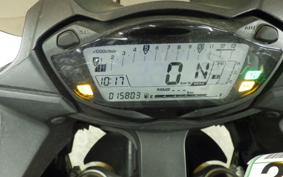 SUZUKI GSX-S1000F 2017 GT79B
