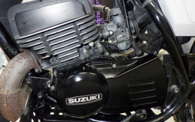 SUZUKI TF125 1980 TF125