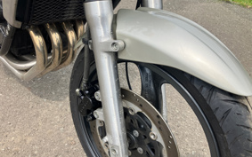 KAWASAKI BALIUS250-2 ZR250B