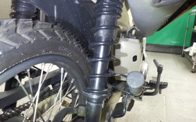 HONDA CT125 HUNTER CUB 2025 JA55