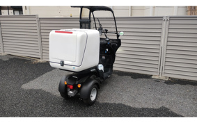 HONDA GYRO CANOPY E EF14