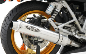SUZUKI GSX1100S KATANA 1994 GU76A