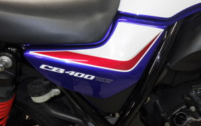 HONDA CB400SF GEN 4 A 2020 NC42