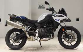 BMW F800GS 2024