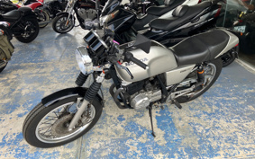 HONDA GB250 CLUBMAN 1 MC10