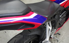 HONDA CBR250RR A 2024 MC51