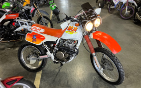 HONDA XLR250 BAJA MD22