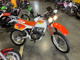 Фото Honda XLR250 BAJA 1990 с японского аукциона