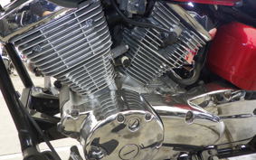 YAMAHA DRAGSTAR 250 VG05J