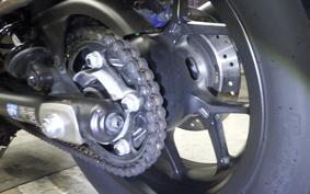 HONDA REBEL 1100 DCT 2021 SC83
