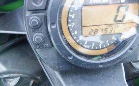 KAWASAKI NINJA ZX-10R 2005 ZXT00C