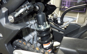 KAWASAKI NINJA 400 2023 EX400G