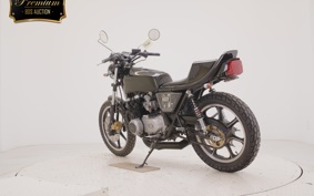 KAWASAKI Z400 J 2022 KZ400J